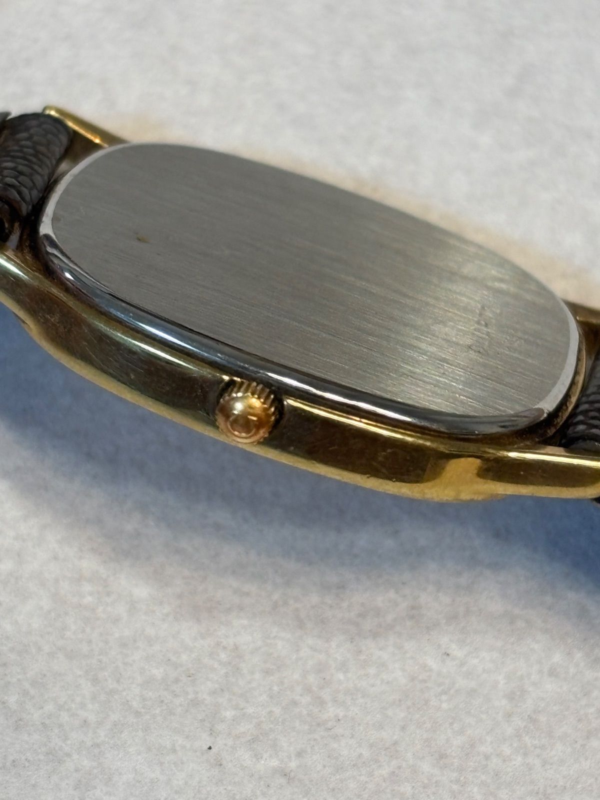 Omega Watch (Quartz) De Ville 1434