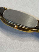 Omega Watch (Quartz) De Ville 1434