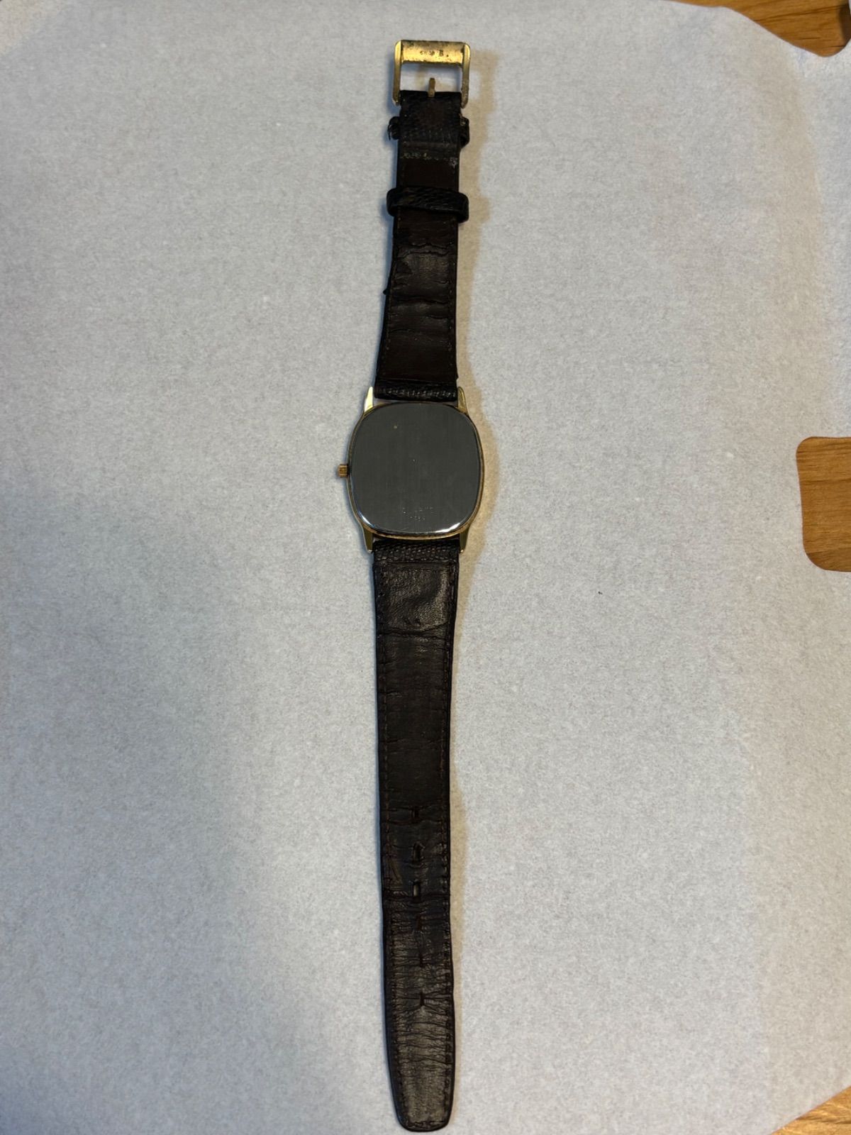 Omega Watch (Quartz) De Ville 1434