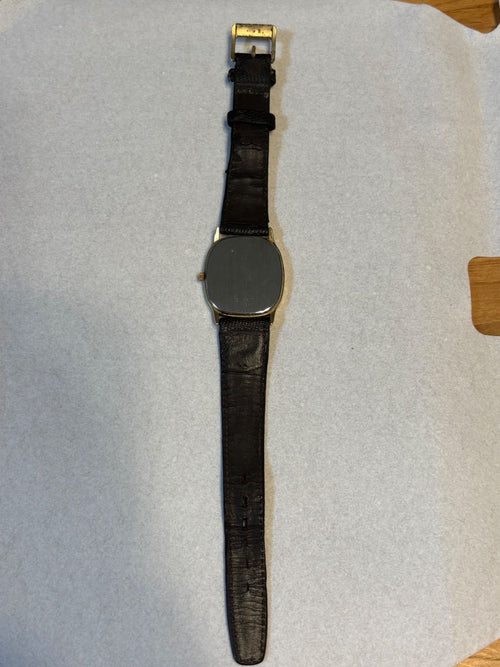 Omega Watch (Quartz) De Ville 1434