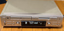 Sony Cd Md Cassette Deck Mxd-D2