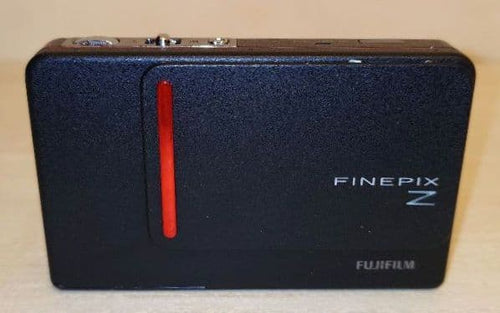 Fujifilm Compact Digital Cameras Finepix Z300