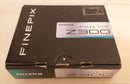 Fujifilm Compact Digital Cameras Finepix Z300