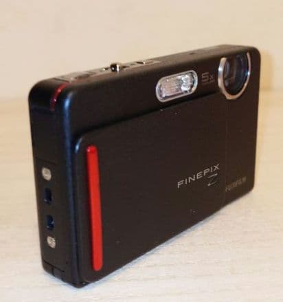 Fujifilm Compact Digital Cameras Finepix Z300