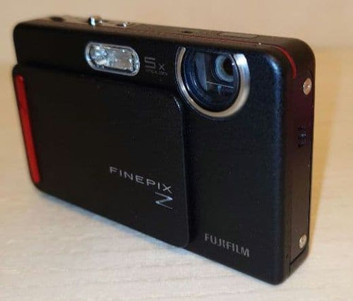 Fujifilm Compact Digital Cameras Finepix Z300