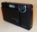 Fujifilm Compact Digital Cameras Finepix Z300