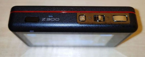 Fujifilm Compact Digital Cameras Finepix Z300