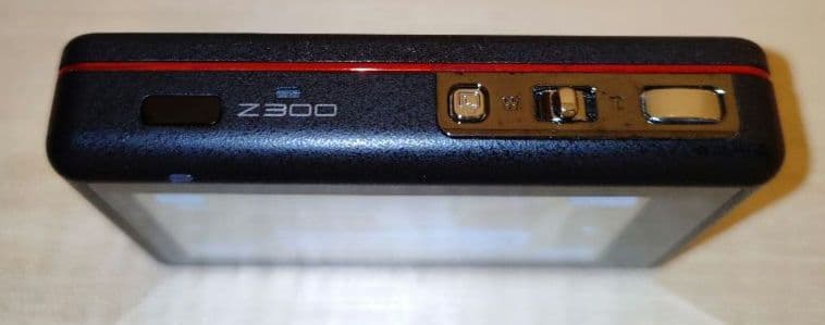 Fujifilm Compact Digital Cameras Finepix Z300