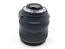 Lens (Zoom) Af-S Dx Nikkor 16-80Mm F/2.8-4E Ed Vr
