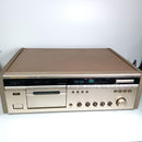 Marantz Cd Md Cassette Deck 3 Sd-60