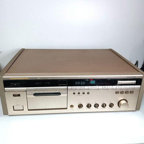 Marantz Cd Md Cassette Deck 3 Sd-60