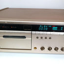 Marantz Cd Md Cassette Deck 3 Sd-60