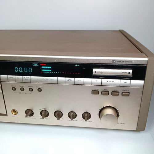 Marantz Cd Md Cassette Deck 3 Sd-60