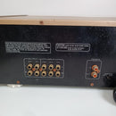 Marantz Cd Md Cassette Deck 3 Sd-60