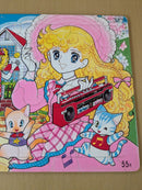 Showa Note Jigsaw Puzzles