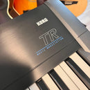 Analog Synthesizers 10317 Korg Tr76