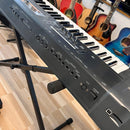 Analog Synthesizers 10317 Korg Tr76