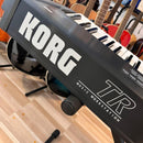 Analog Synthesizers 10317 Korg Tr76