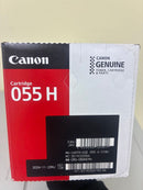 Canon Toner Cartridges 055 H