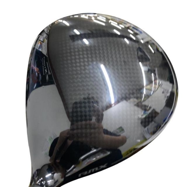 Driver Rmx Dd-1(2026) 10.5 Dr Tensei Fr 60 S) C