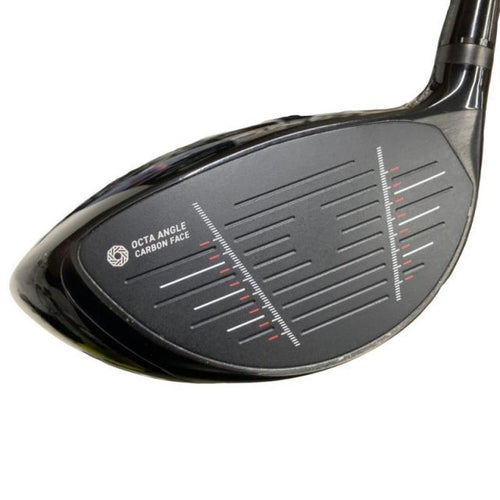 Driver Rmx Dd-1(2026) 10.5 Dr Tensei Fr 60 S) C