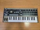 Korg Midi Keyboards Pads Microkorg