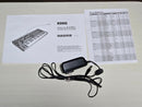 Korg Midi Keyboards Pads Microkorg