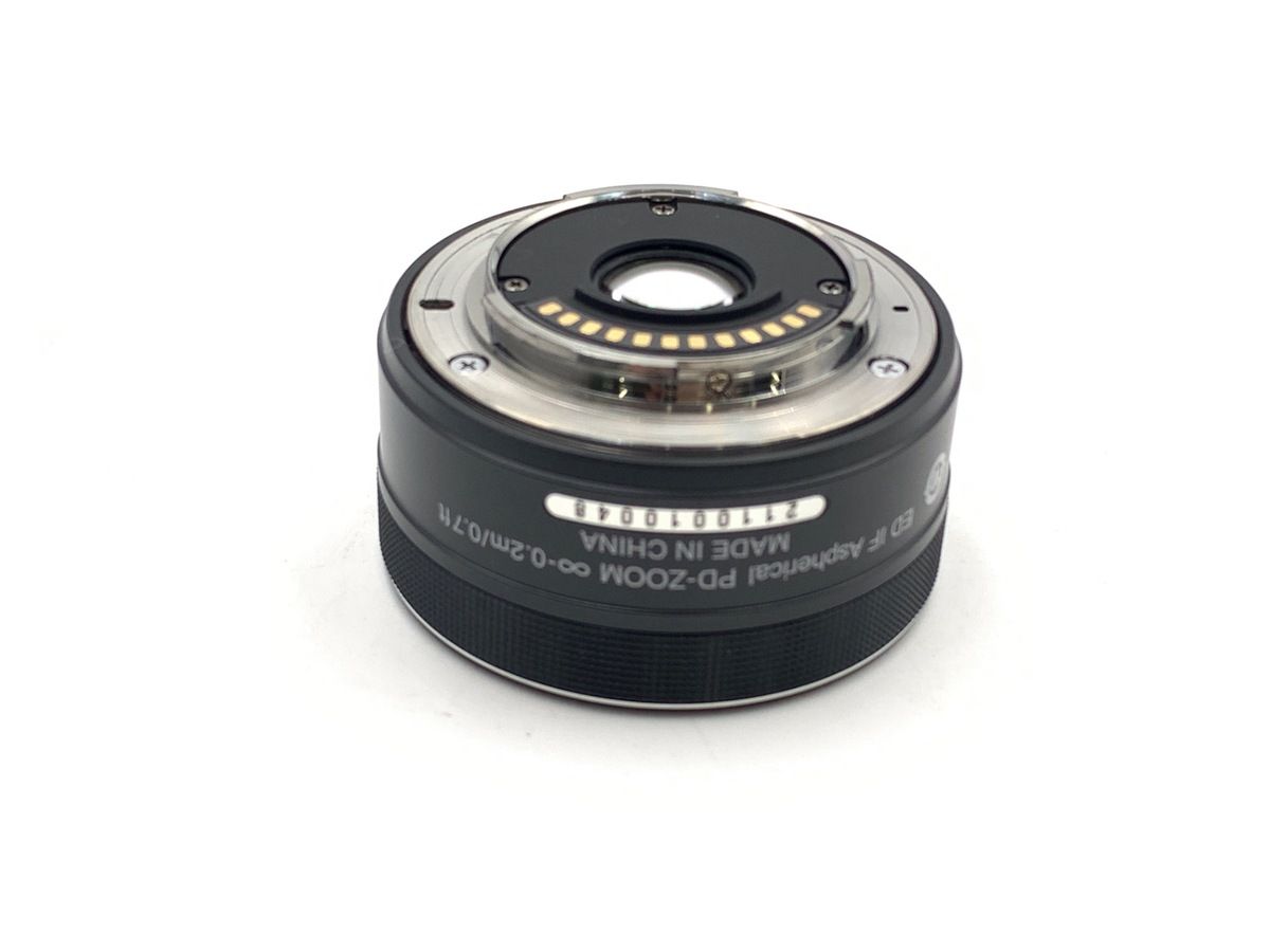 Lens (Zoom) 1Nikkor Vr 10-30 F/3.5-5.6 Pd-Zoom