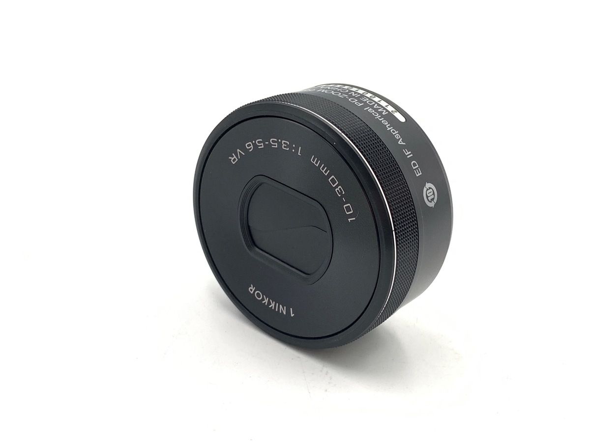Lens (Zoom) 1Nikkor Vr 10-30 F/3.5-5.6 Pd-Zoom