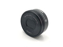 Lens (Zoom) 1Nikkor Vr 10-30 F/3.5-5.6 Pd-Zoom