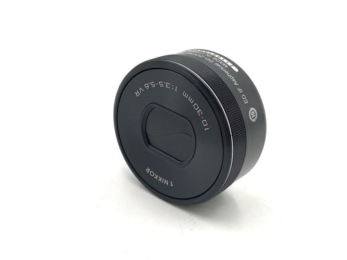 Lens (Zoom) 1Nikkor Vr 10-30 F/3.5-5.6 Pd-Zoom