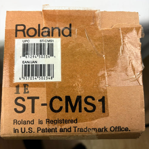 Amp Stand Roland St-Cms1 1