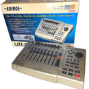 Edirol Audio Interface Ur-80 Roland