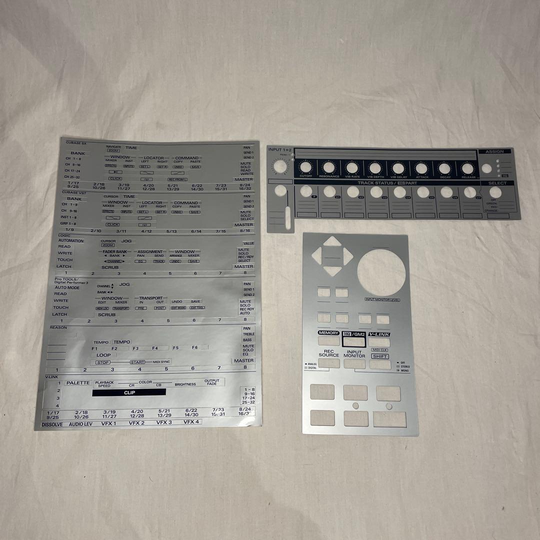 Edirol Audio Interface Ur-80 Roland
