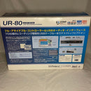 Edirol Audio Interface Ur-80 Roland