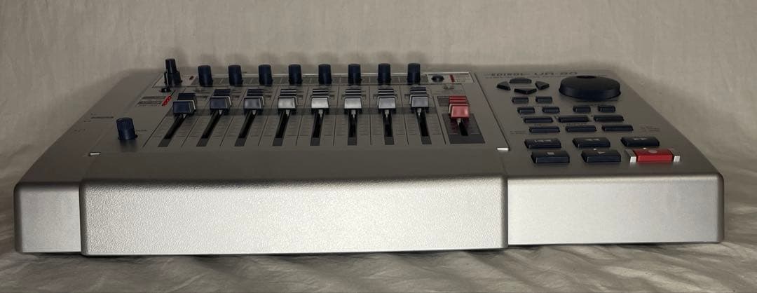 Edirol Audio Interface Ur-80 Roland