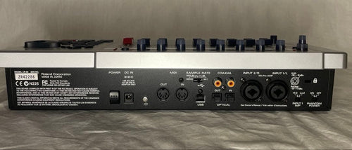 Edirol Audio Interface Ur-80 Roland