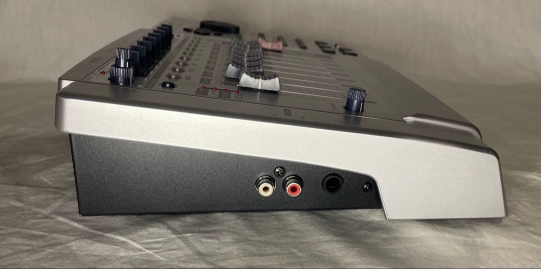 Edirol Audio Interface Ur-80 Roland
