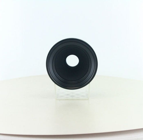 Contax Others S-Planar 60/2.8 Aeg