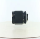 Contax Others S-Planar 60/2.8 Aeg