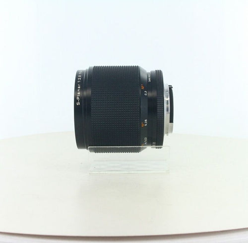 Contax Others S-Planar 60/2.8 Aeg