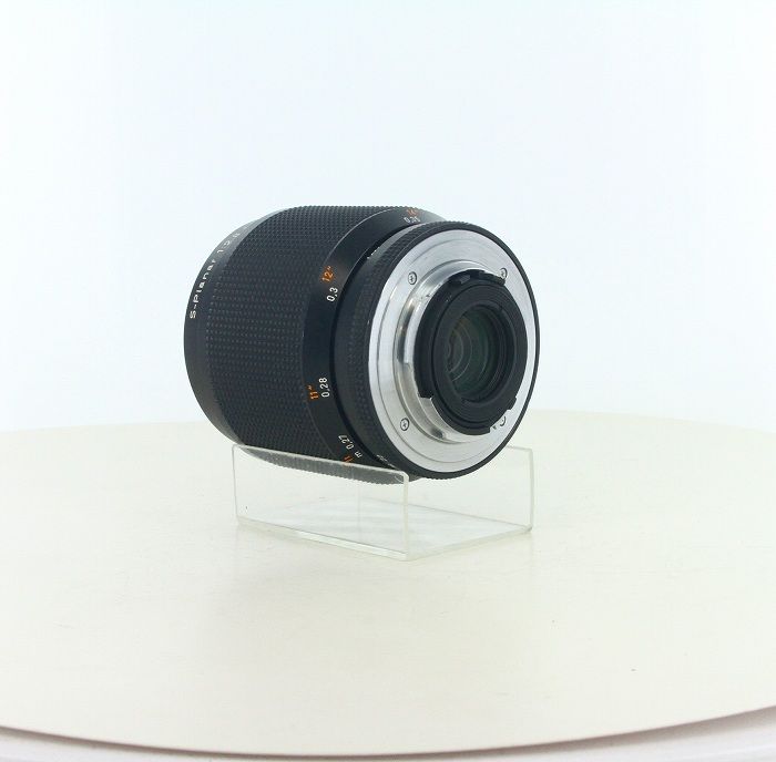 Contax Others S-Planar 60/2.8 Aeg