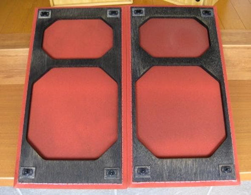 Speakers Yamaha Ns-470