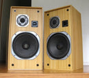 Speakers Yamaha Ns-470