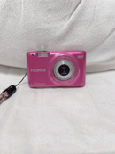 Fujifilm Compact Digital Camera Finepix Jx500
