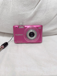 Fujifilm Compact Digital Camera Finepix Jx500