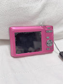 Fujifilm Compact Digital Camera Finepix Jx500