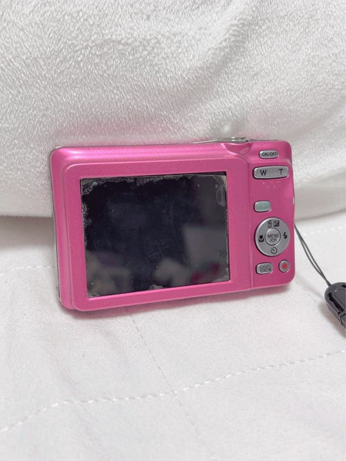 Fujifilm Compact Digital Camera Finepix Jx500