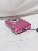 Fujifilm Compact Digital Camera Finepix Jx500
