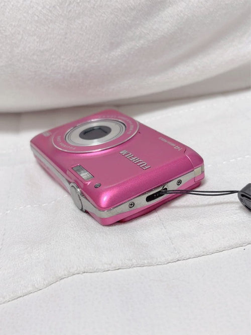 Fujifilm Compact Digital Camera Finepix Jx500